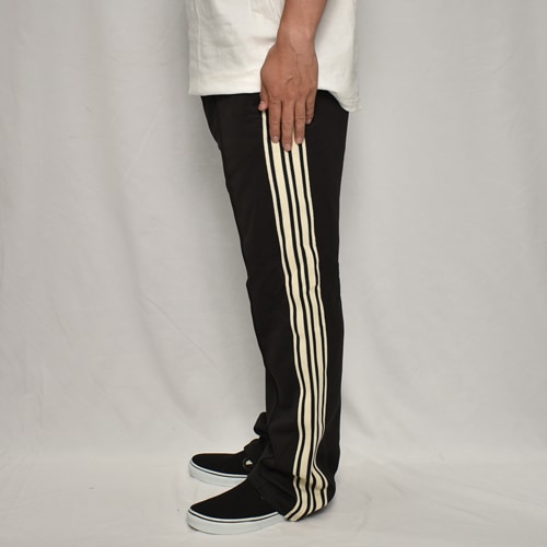 Made Blanks/Trackstar Pants�ʥᥤ�ɥ֥�󥯥� �ȥ�å��ѥ�ġ˥֥�å��ߥۥ磻�� [a-7986]