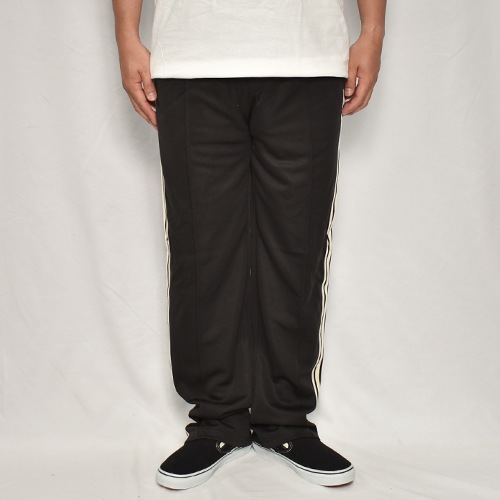 Made Blanks/Trackstar Pants�ʥᥤ�ɥ֥�󥯥� �ȥ�å��ѥ�ġ˥֥�å��ߥۥ磻�� [a-7986]