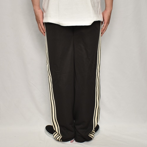 Made Blanks/Trackstar Pants�ʥᥤ�ɥ֥�󥯥� �ȥ�å��ѥ�ġ˥֥�å��ߥۥ磻�� [a-7986]