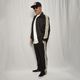 Made Blanks/Trackstar Pants�ʥᥤ�ɥ֥�󥯥� �ȥ�å��ѥ�ġ˥֥�å��ߥۥ磻�� [a-7986]