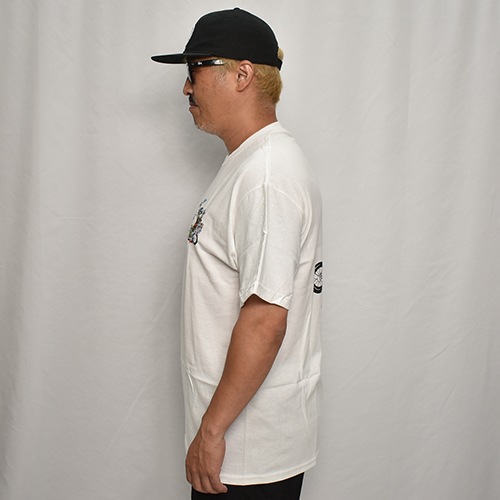 Powell Peralta/Caballero Chopper S/S T-Shirtʥѥ Tġ˥ۥ磻 [a-8118]