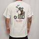 Powell Peralta/Caballero Chopper S/S T-Shirtʥѥ Tġ˥ۥ磻 [a-8118]