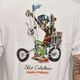 Powell Peralta/Caballero Chopper S/S T-Shirtʥѥ Tġ˥ۥ磻 [a-8118]
