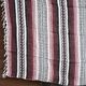 Mexican Rag Blanket�ʥᥭ������饰�֥�󥱥åȡ˥С�����ǥ��ߥ֥�å��ߥۥ磻�� [a-8303]