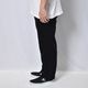��Us Customized 90's-00's Overdyed Super Black Wide Wale Corduroy Pants/Polo Ralph Lauren�ʥ��� �����С����������ǥ�����ѥ�ġ˥֥�å�/������W33 [y-1124]