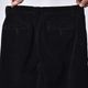 ��Us Customized 90's-00's Overdyed Super Black Wide Wale Corduroy Pants/Polo Ralph Lauren�ʥ��� �����С����������ǥ�����ѥ�ġ˥֥�å�/������W33 [y-1124]