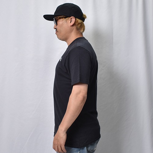 Zig-Zag/Classic Back Graphic S/S T-Shirt（ジグザグ Tシャツ