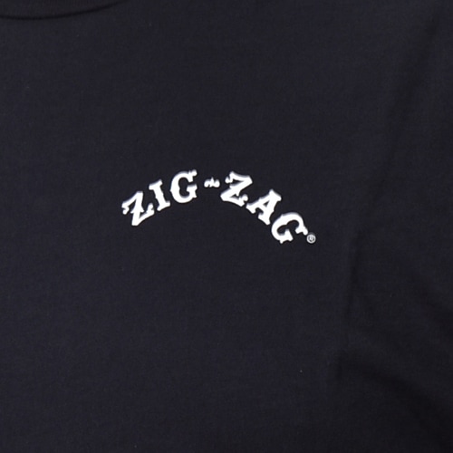 Zig-Zag/Classic Back Graphic S/S T-Shirt（ジグザグ Tシャツ