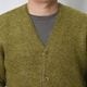 Towncraft/Mohair Shaggy Cardigan�ʥ����󥯥�ե� �˥åȥ����ǥ�����˥��꡼�� [a-8712]