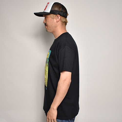 Robert Crumb/Zap Comix S/S T-shirtʥСȡ Tġ˥֥å [a-5914]