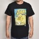 Robert Crumb/Zap Comix S/S T-shirtʥСȡ Tġ˥֥å [a-5914]