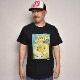 Robert Crumb/Zap Comix S/S T-shirtʥСȡ Tġ˥֥å [a-5914]