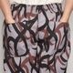 Tribal Camo Easy Pantsʥȥ饤Х륫 ѥġ˥졼ߥ֥饦ߥ֥å [a-5985]