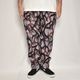 Tribal Camo Easy Pantsʥȥ饤Х륫 ѥġ˥졼ߥ֥饦ߥ֥å [a-5985]