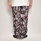 Tribal Camo Easy Pantsʥȥ饤Х륫 ѥġ˥졼ߥ֥饦ߥ֥å [a-5985]