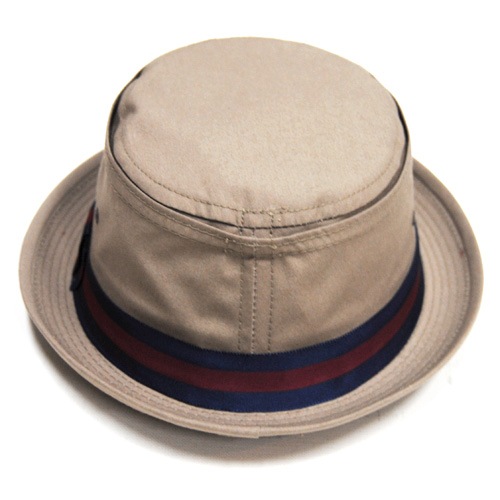 New York Hat/Pork Pie Hat（ニューヨークハット ポークパイハット
