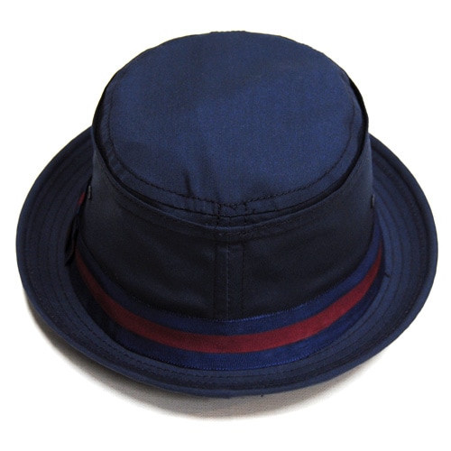 定番人気　ニューヨークハット　ポークパイハット New York Hat/Pork Pie Hat（ニューヨークハット ポークパイ