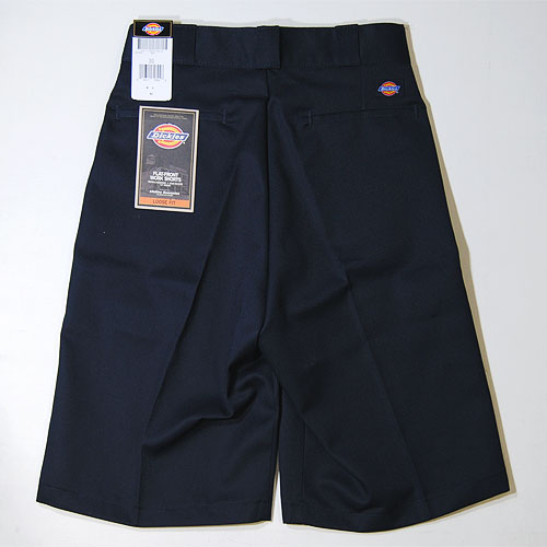 Dickies/13inch Work Shortsʥǥå 13 硼ġ˥ͥӡ [n-3951]