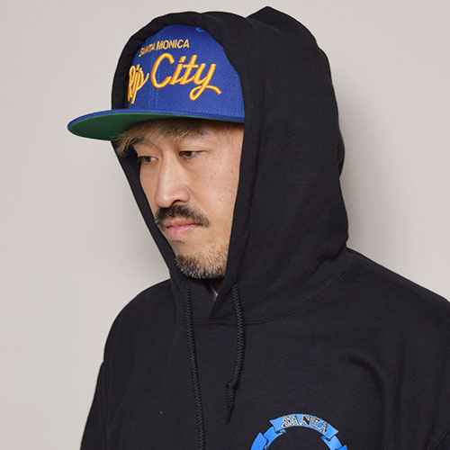 Rip City Skates/40th Anniversary Pullover Hoodieʥåץƥ åȥѡ˥֥å [a-2900]