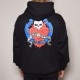 Rip City Skates/40th Anniversary Pullover Hoodieʥåץƥ åȥѡ˥֥å [a-2900]
