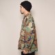 US Military/4Pocket BDU Shirt Jacket/Rip-StopUSߥ꥿꡼ BDU㥱åȡ˥åɥɥ [z-2157]