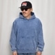 Los Angeles Apparel/Mineral Washed 14oz. Heavy Sweat Hoodie�ʥ����󥼥륹���ѥ�� �������åȥա��ǥ����˥���ǥ��� [a-7843]