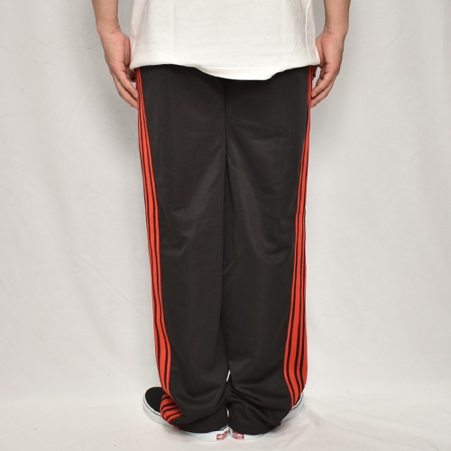 Made Blanks/Trackstar Pants�ʥᥤ�ɥ֥�󥯥� �ȥ�å��ѥ�ġ˥֥�å��ߥ�å� [a-7987]