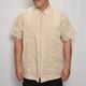 ��Old S/S Guayabera Shirt(S/S���塼�Х����)�١�����/������L [y-0326]