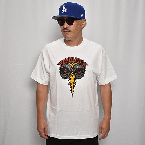 Powell Peralta/Vallely Elephant S/S T-Shirtʥѥ Tġ˥ۥ磻 [a-8069]