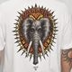 Powell Peralta/Vallely Elephant S/S T-Shirtʥѥ Tġ˥ۥ磻 [a-8069]