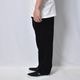 ��Us Customized 90's-00's Overdyed Super Black Wide Wale Corduroy Pants/Polo Ralph Lauren�ʥ��� �����С����������ǥ�����ѥ�ġ˥֥�å�/������W33 [y-1125]
