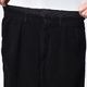 ��Us Customized 90's-00's Overdyed Super Black Wide Wale Corduroy Pants/Polo Ralph Lauren�ʥ��� �����С����������ǥ�����ѥ�ġ˥֥�å�/������W33 [y-1125]