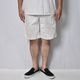 ��Dickies/White Drill Painter Shorts�ʥǥ��å����� �ڥ��󥿡����硼�ġ˥ۥ磻��/������W32 [y-1360]