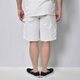 ��Dickies/White Drill Painter Shorts�ʥǥ��å����� �ڥ��󥿡����硼�ġ˥ۥ磻��/������W32 [y-1360]
