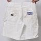 ��Dickies/White Drill Painter Shorts�ʥǥ��å����� �ڥ��󥿡����硼�ġ˥ۥ磻��/������W32 [y-1360]