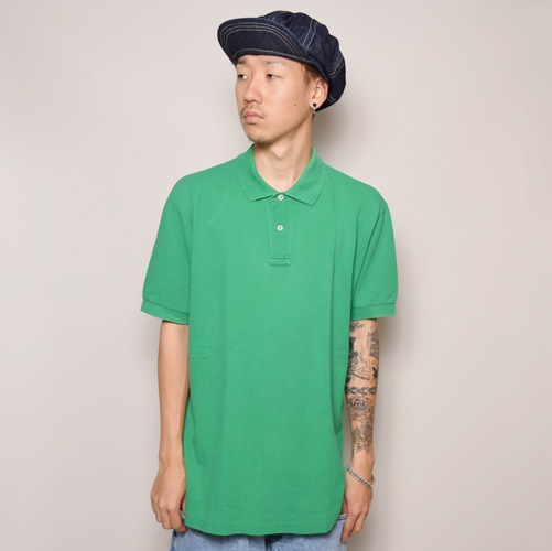 Polo Ralph Lauren/Polo Shirtʥե ݥġ˥꡼/M [z-0974]