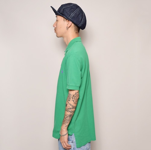 ��Polo Ralph Lauren/Polo Shirt�ʥ��ե������ �ݥ�����ġ˥��꡼��/������M [z-0974]