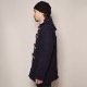 Gloverall/Mid Monty Duffle Coat�ʥ������С������� ���åե륳����)�ͥ��ӡ� [a-3475]