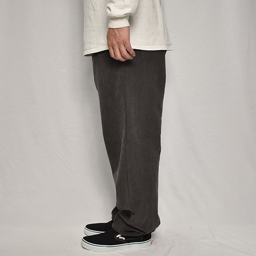 Los Angeles Apparel/Pigment Dyed 14oz. Heavy Sweat Pants�ʥ����󥼥륹���ѥ�� �������åȥѥ�ġ˥�����ơ����֥�å� [a-7844]