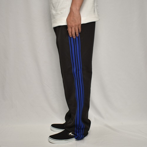 Made Blanks/Trackstar Pants�ʥᥤ�ɥ֥�󥯥� �ȥ�å��ѥ�ġ˥֥�å��ߥ֥롼 [a-7988]
