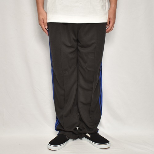 Made Blanks/Trackstar Pants�ʥᥤ�ɥ֥�󥯥� �ȥ�å��ѥ�ġ˥֥�å��ߥ֥롼 [a-7988]