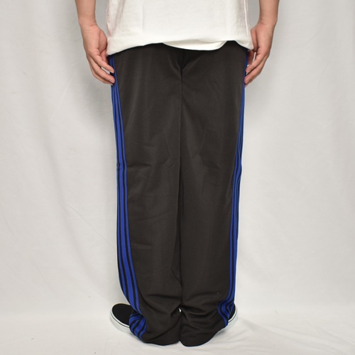 Made Blanks/Trackstar Pants�ʥᥤ�ɥ֥�󥯥� �ȥ�å��ѥ�ġ˥֥�å��ߥ֥롼 [a-7988]