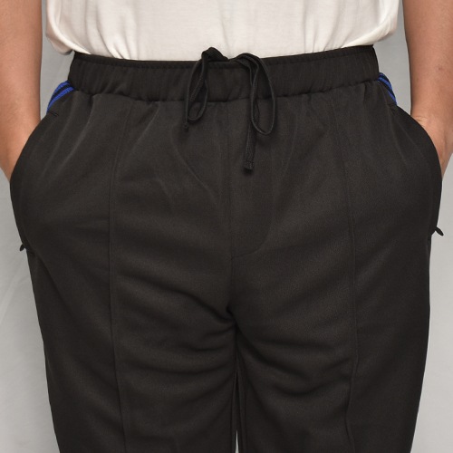 Made Blanks/Trackstar Pants�ʥᥤ�ɥ֥�󥯥� �ȥ�å��ѥ�ġ˥֥�å��ߥ֥롼 [a-7988]