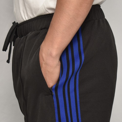 Made Blanks/Trackstar Pants�ʥᥤ�ɥ֥�󥯥� �ȥ�å��ѥ�ġ˥֥�å��ߥ֥롼 [a-7988]