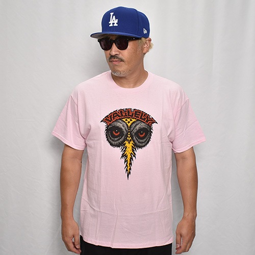 Powell Peralta/Vallely Elephant S/S T-Shirtʥѥ Tġ˥ԥ [a-8070]