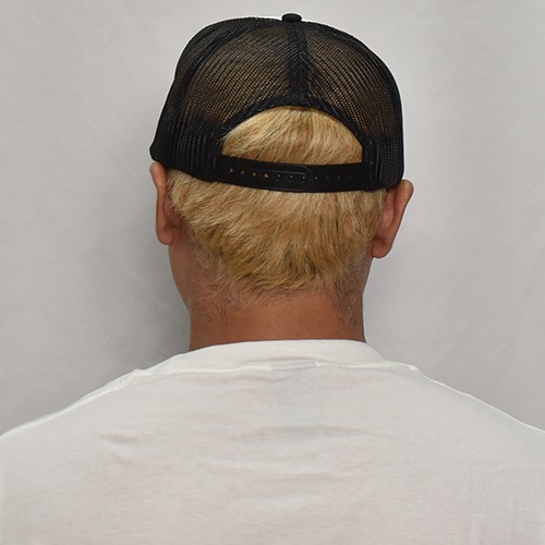 Powell Peralta/Cross Bones Trucker Mesh Capʥѥ åס˥֥åߥۥ磻 [a-8120]