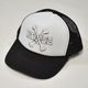 Powell Peralta/Cross Bones Trucker Mesh Capʥѥ åס˥֥åߥۥ磻 [a-8120]