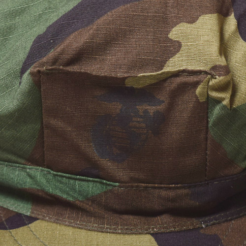 USMC/Utility Cap/DeadstockUSMC 桼ƥƥåס˥åɥɥ [a-1718]