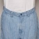 Dockers by Levis/Two Tucks Heavy Chambray Short PantsʥɥåХ꡼Х ֥졼硼ġ˥֥롼֥졼/W34 [z-1809]