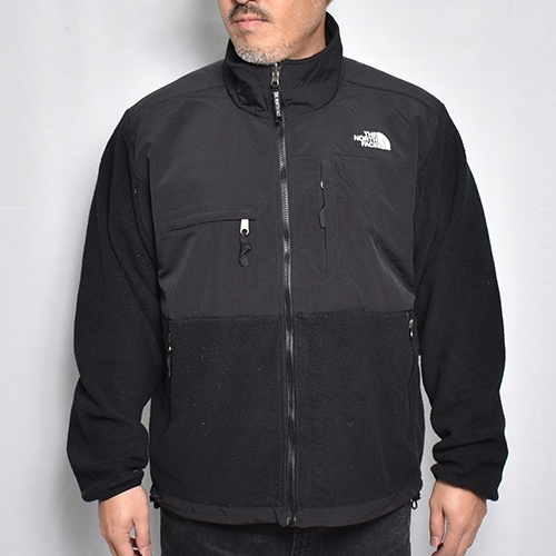 The North Face/Denali Fleece Jacket（ノースフェイス フリース